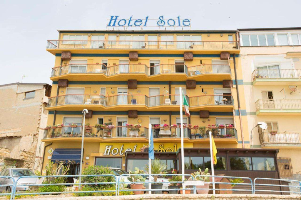 Hotel photo 18