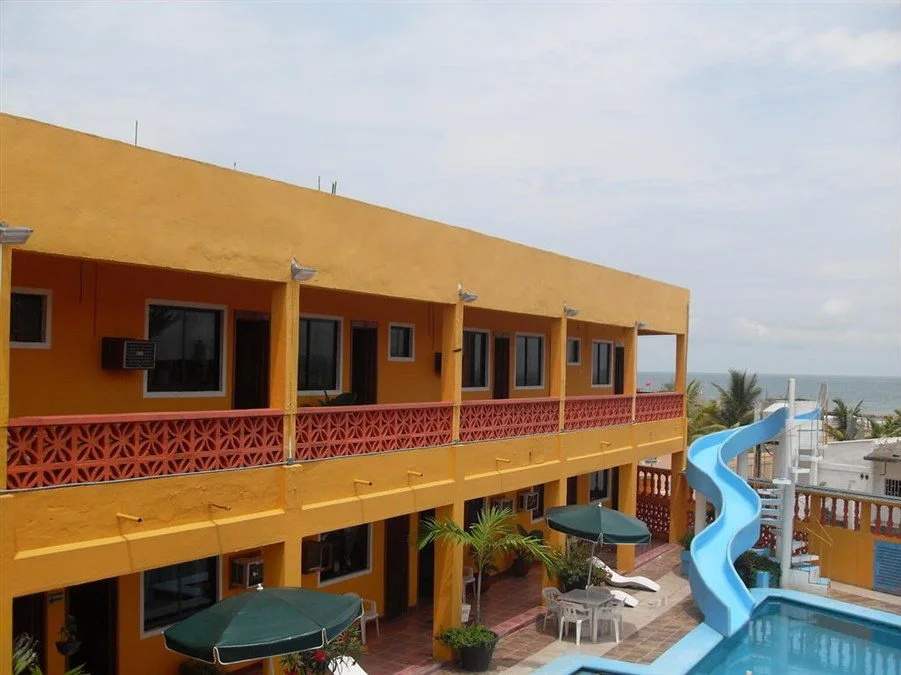 Hotel photo 14