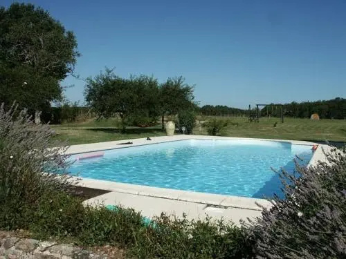 Afficher la photo 8 — House la Lardière 2