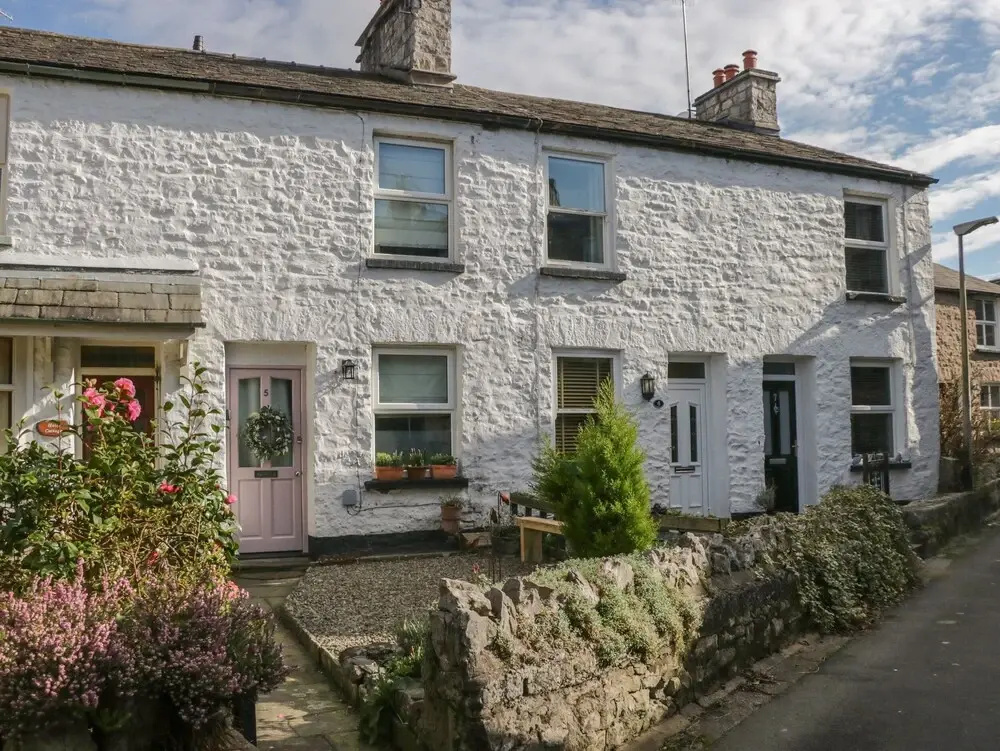 Gosling Cottage