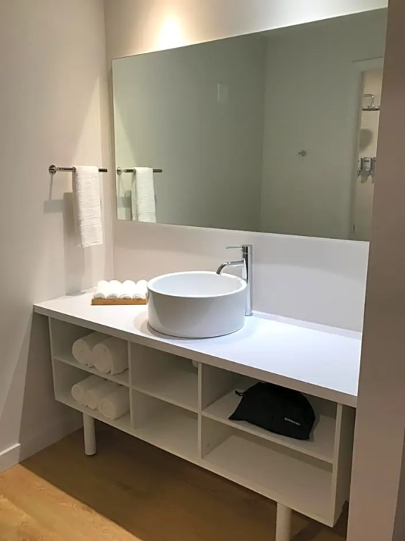 GreenPoint Hotel Kissimmee - Chambres