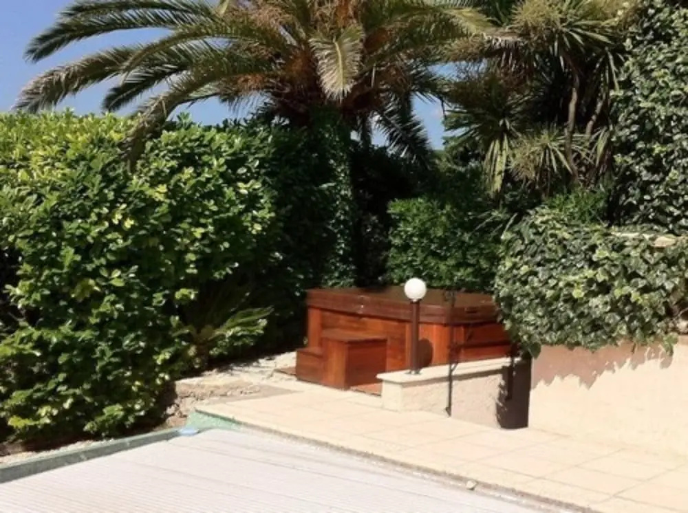 Villa Santa Rita