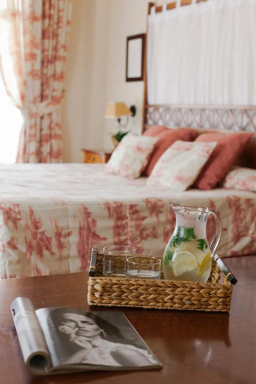 Hotel Sonsoles Ávila - Chambres