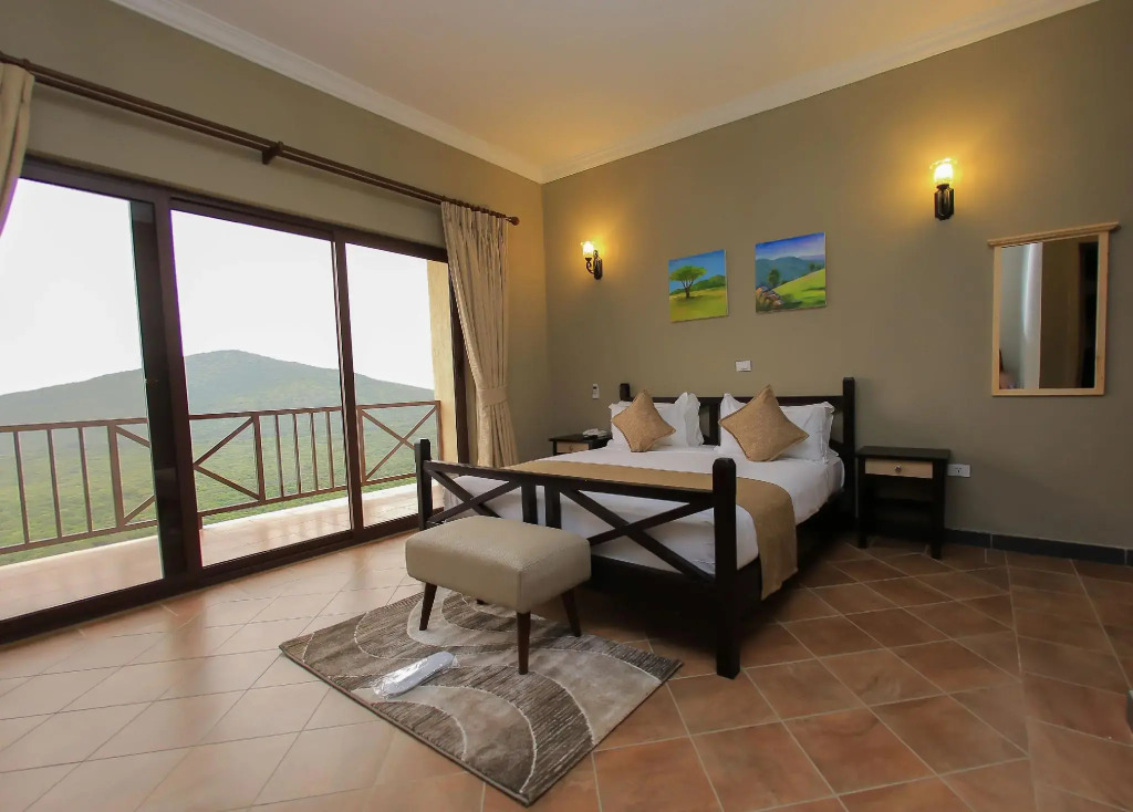 Haile Resort Arbaminch - фото 4