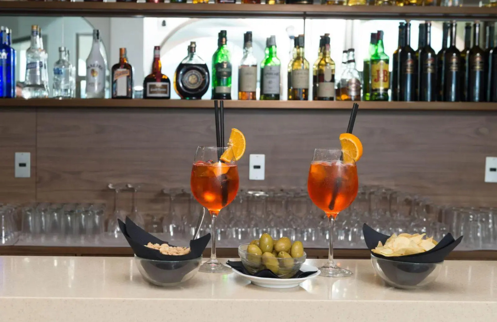 SHG Hotel Villa Carlotta - Général