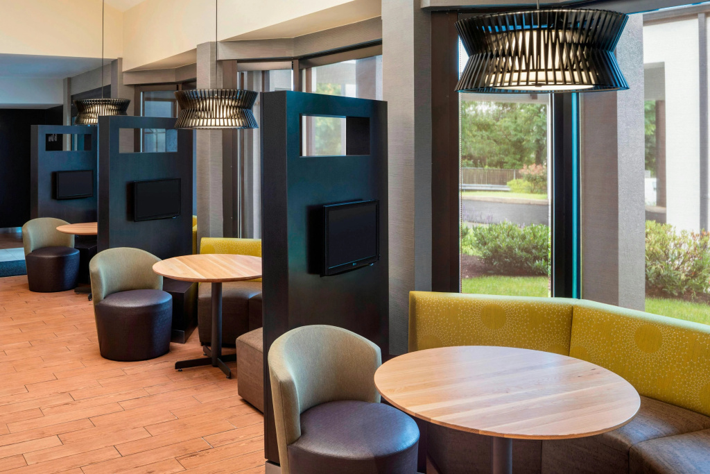 Courtyard by Marriott Tarrytown Westchester County