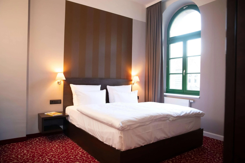 Schlosshotel Blankenburg - Général