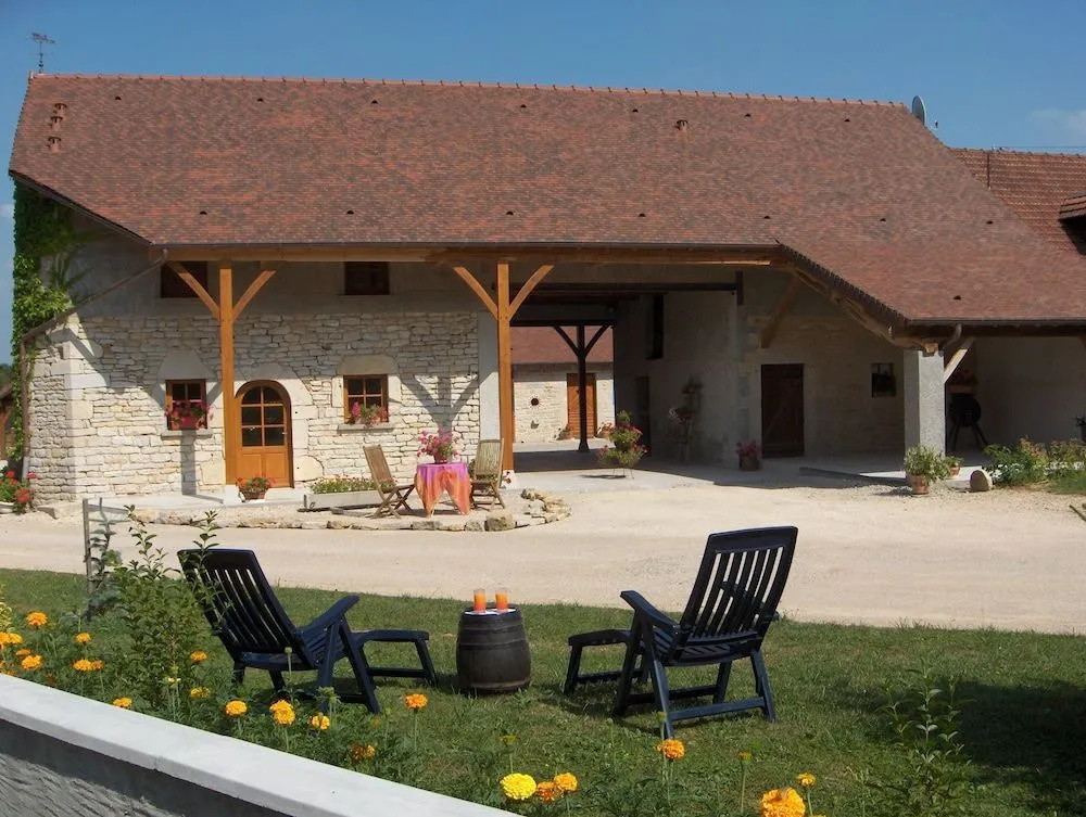 La Grange de Felix