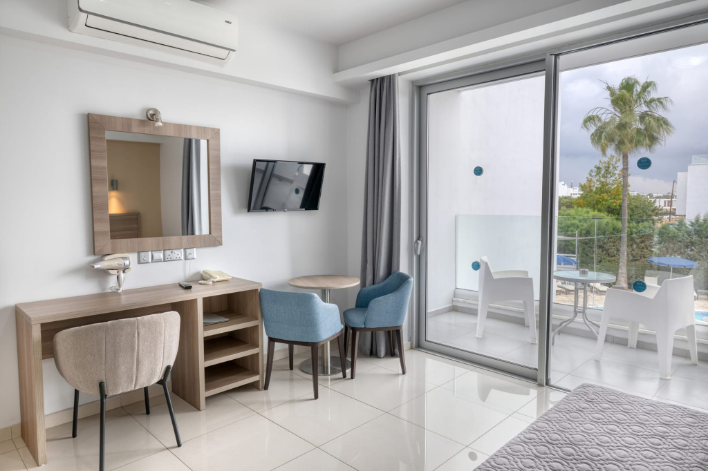 Bellini Hotel - Chambres