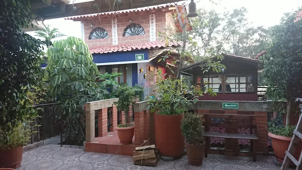 Hotel photo 8