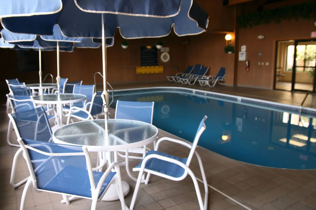 Hotel photo 16
