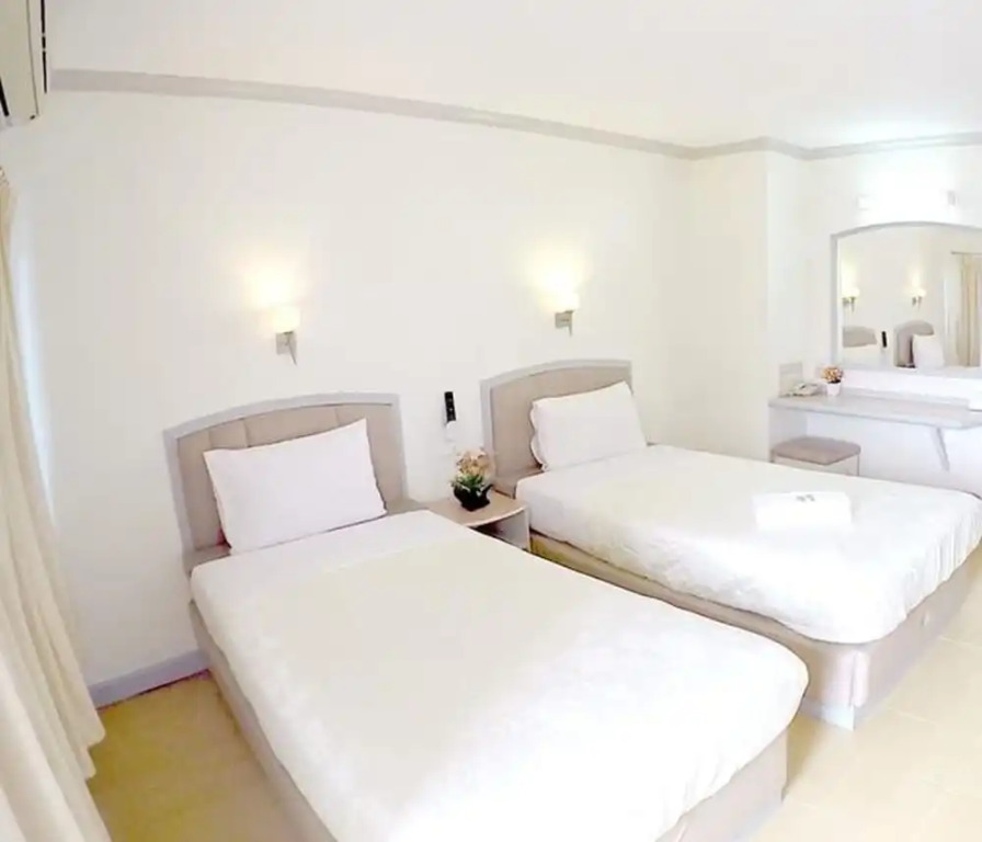 Номер Standard в P.A. Place Hotel