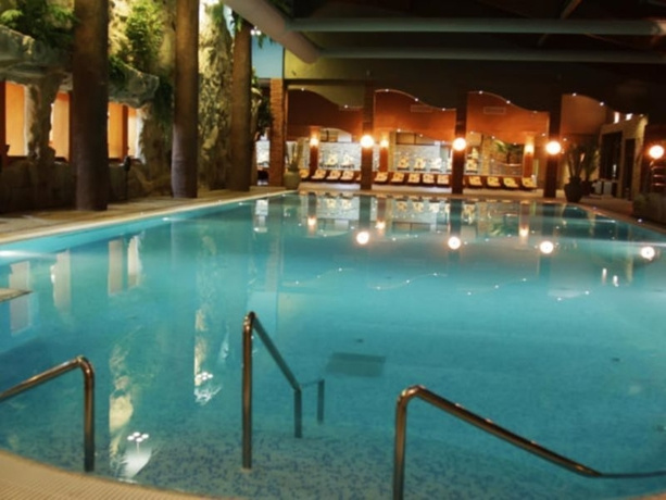 Imperial Inn - Général