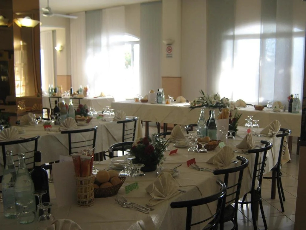 Albergo Lucciola - Général