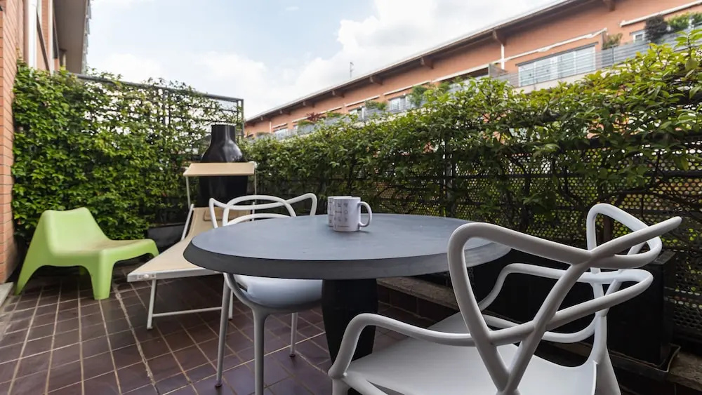 Italianway Comfort - Savona 123