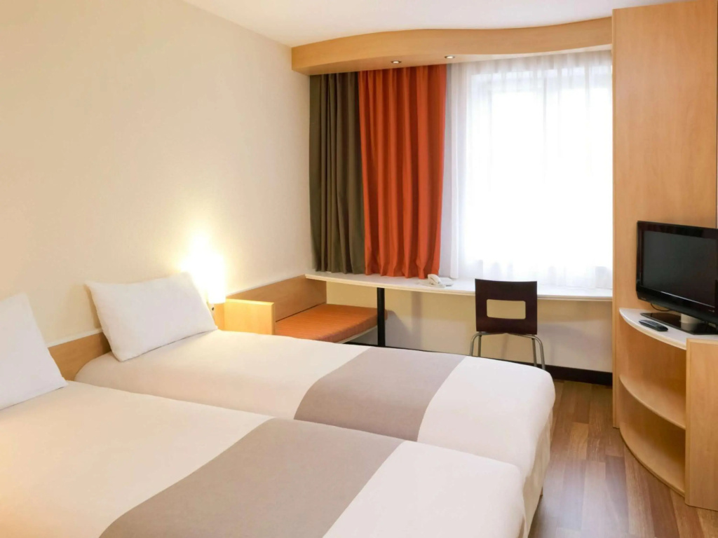 ibis Bratislava Centrum - Général