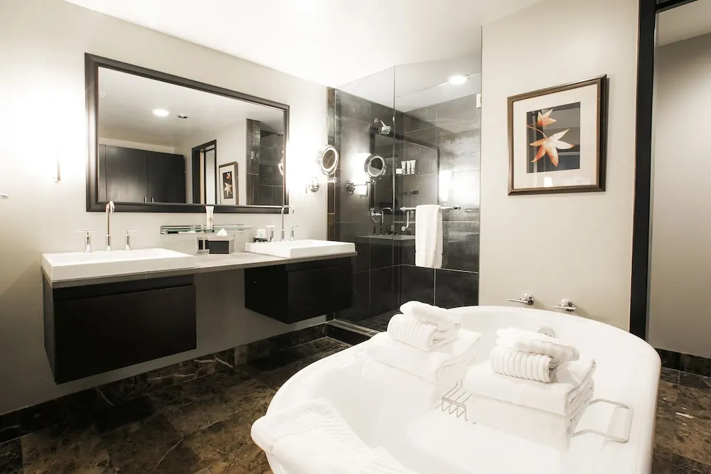 Main & SKY - Chambres