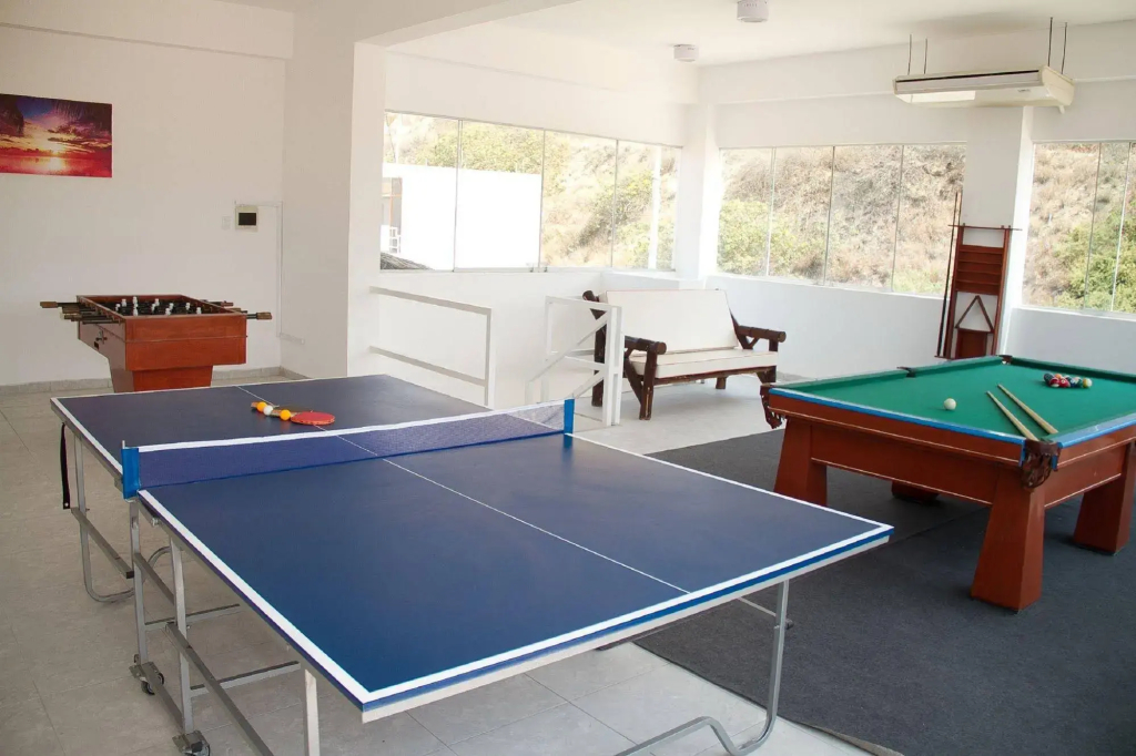 Nauti-K Beach Hotel - фото 12