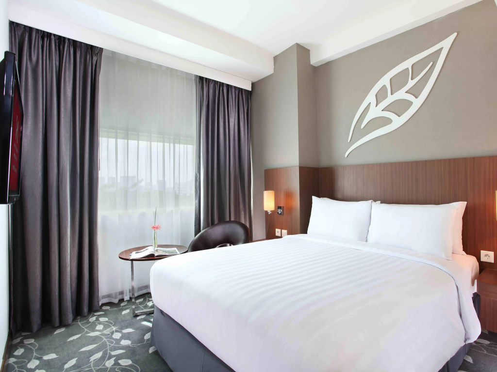 Swiss-Belinn Kemayoran Jakarta - Général