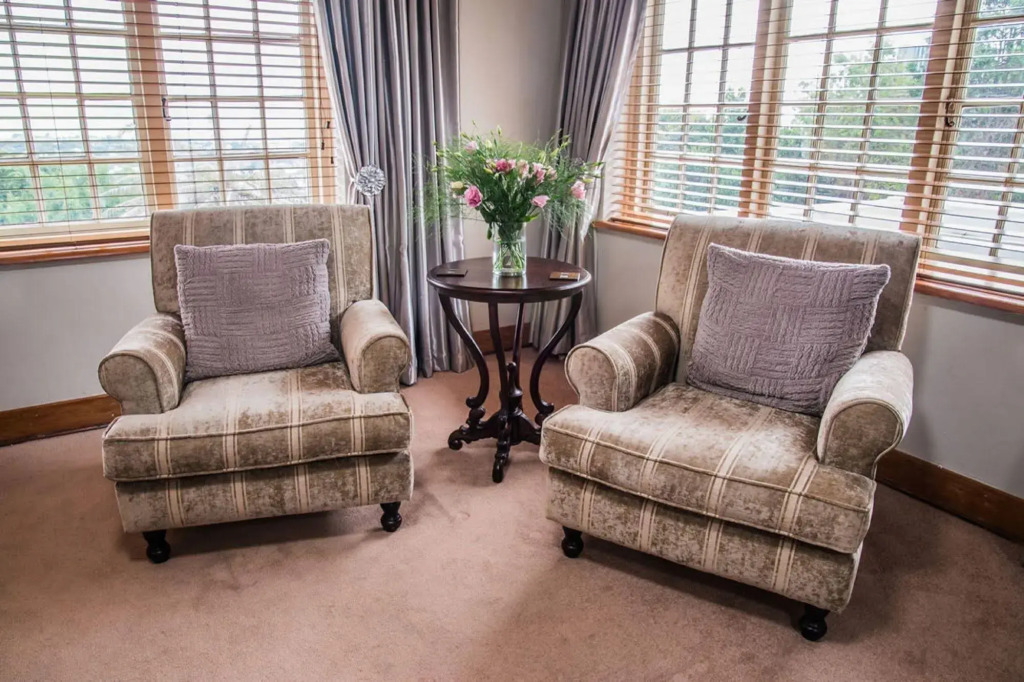 The View Boutique Hotel - фото 36