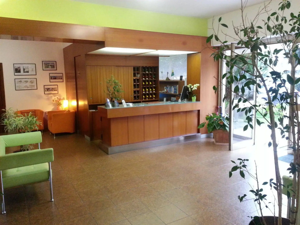 Park Hotel Resort - Général