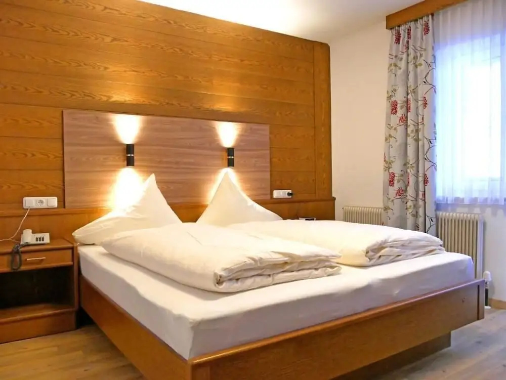 Hotel Grieserhof - Général