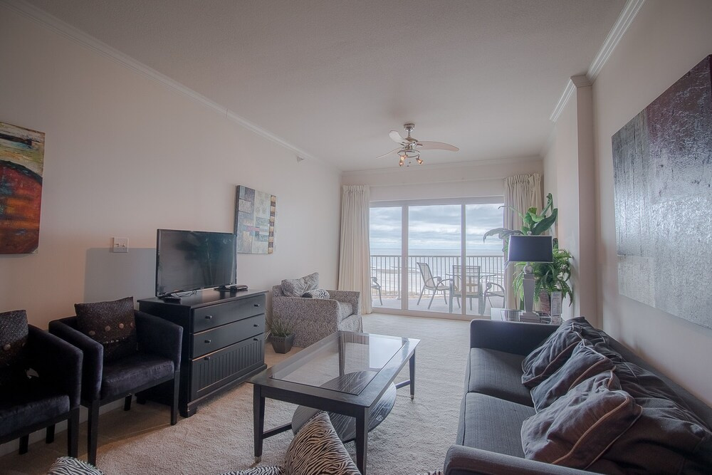 Sea Breeze Condominium Resort - Général