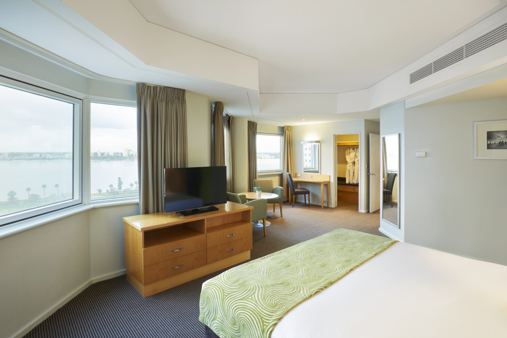 Novotel Perth Langley - Général