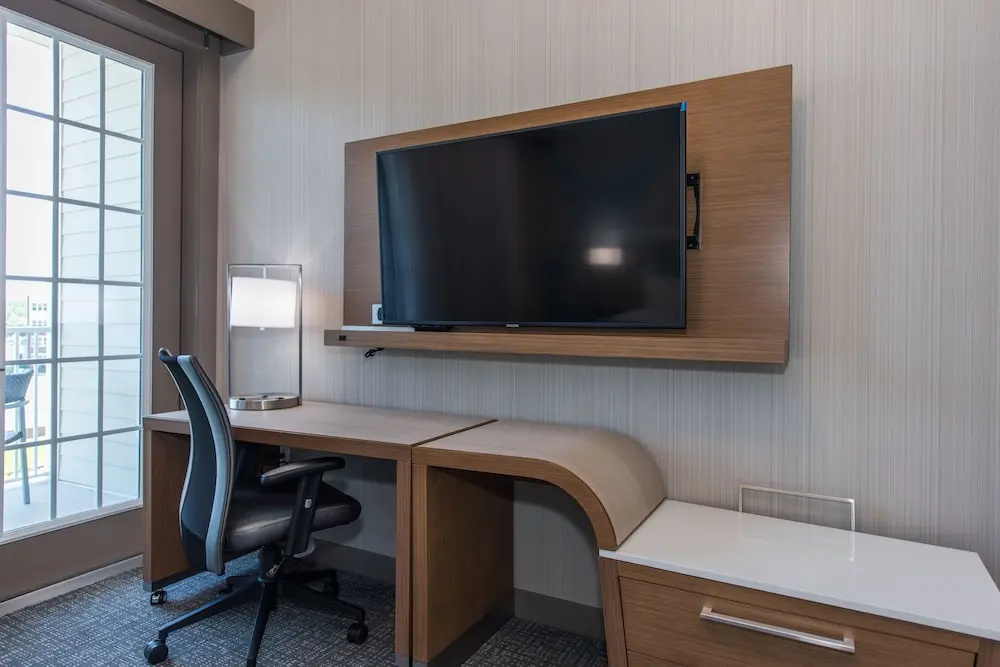 Luxury Quadruple Suite