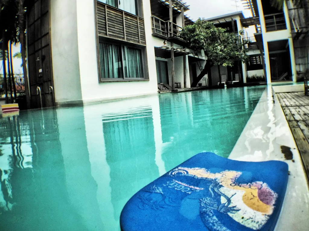 Pool