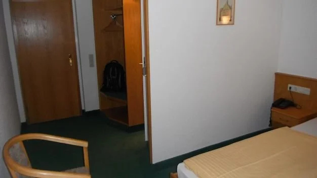 Waldhotel Linzmühle