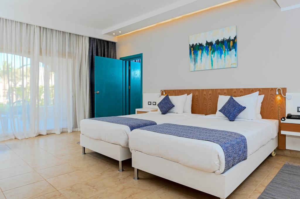 Sataya Resort Marsa Alam - фото 13