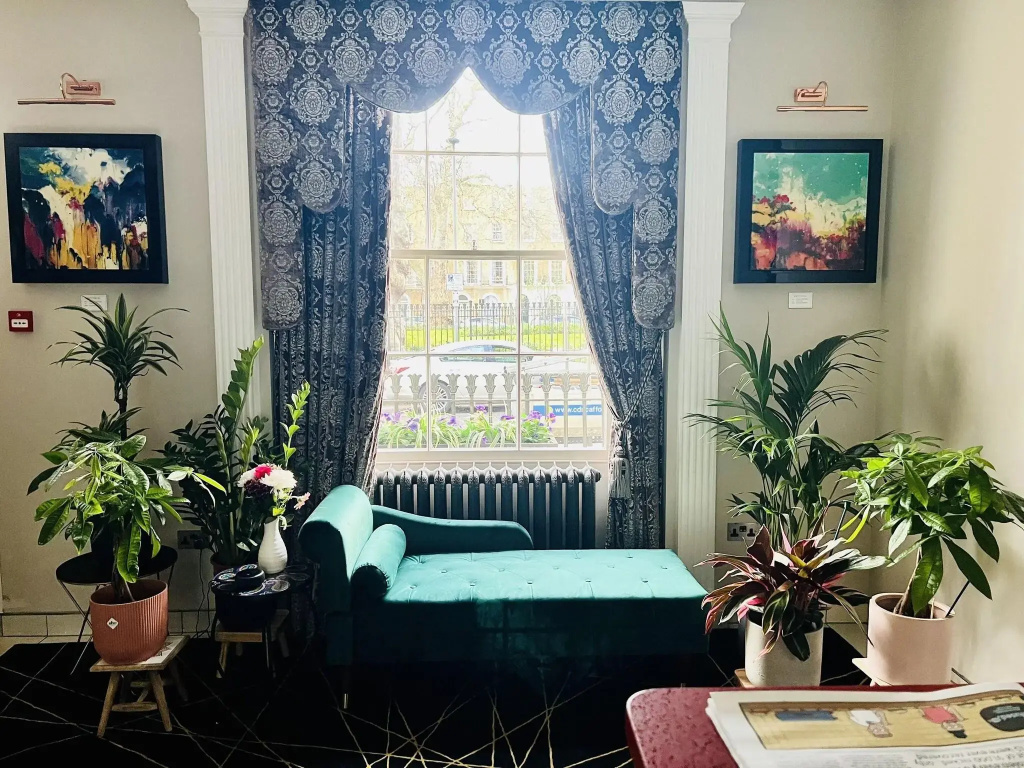 The Melville Hotel by Rokxy - Kings Cross - Général