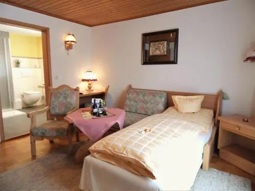 Landgasthof Landhaus Waldlust