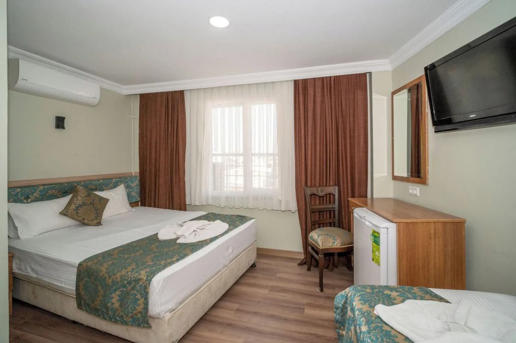 Hotel photo 10