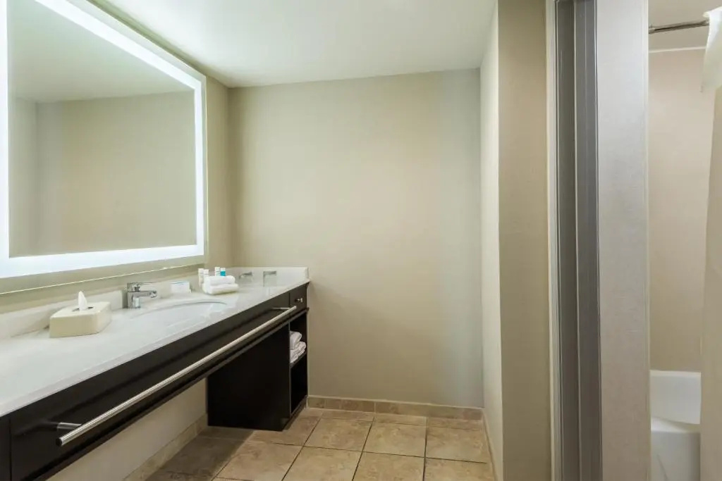 Larkspur Landing Extended Stay Suites St. Louis Riverport - Airport West - Chambres