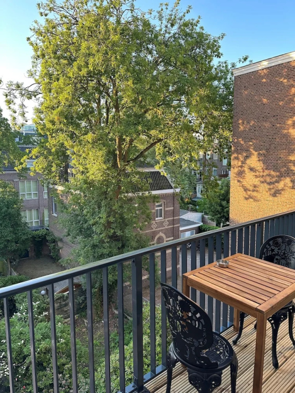 Amstel Corner Hotel - Chambres