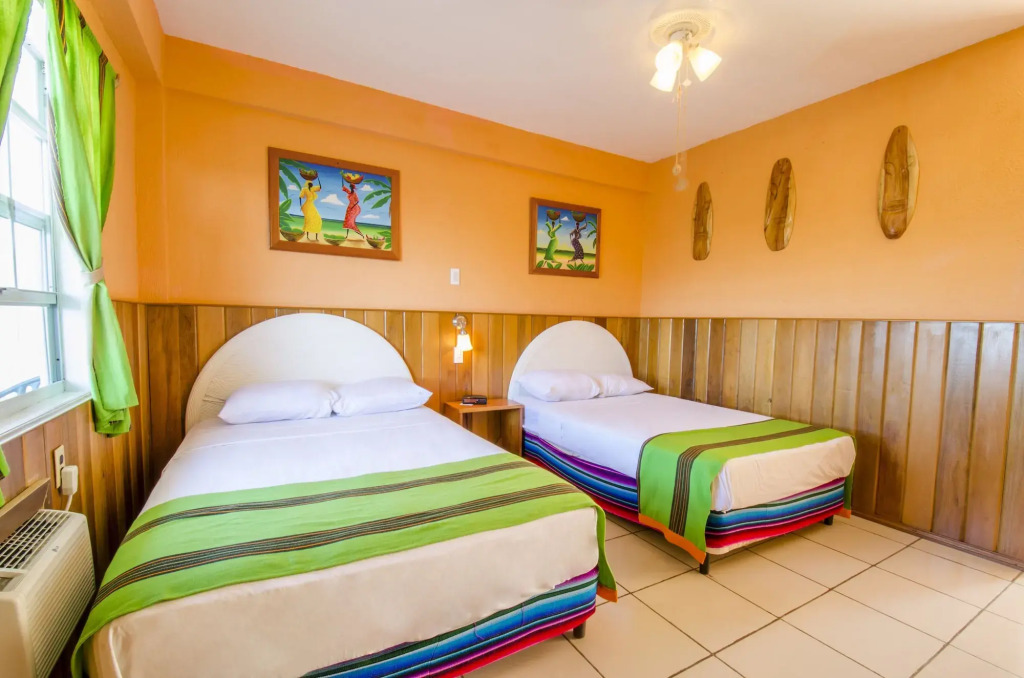 Cahal Pech Village Resort by null
