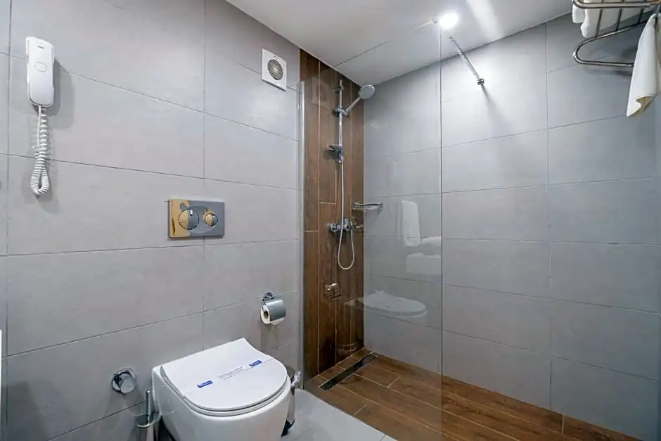 Berr Hotel - Chambres