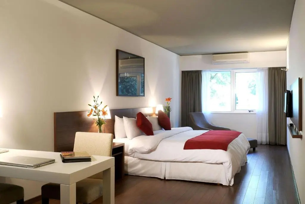 Dazzler by Wyndham Buenos Aires Maipu - Chambres
