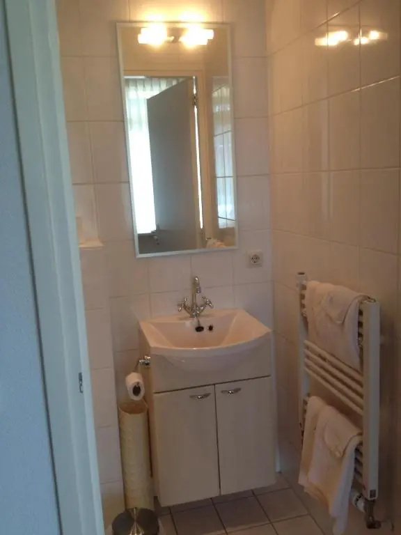Hotel Lemmer - Chambres