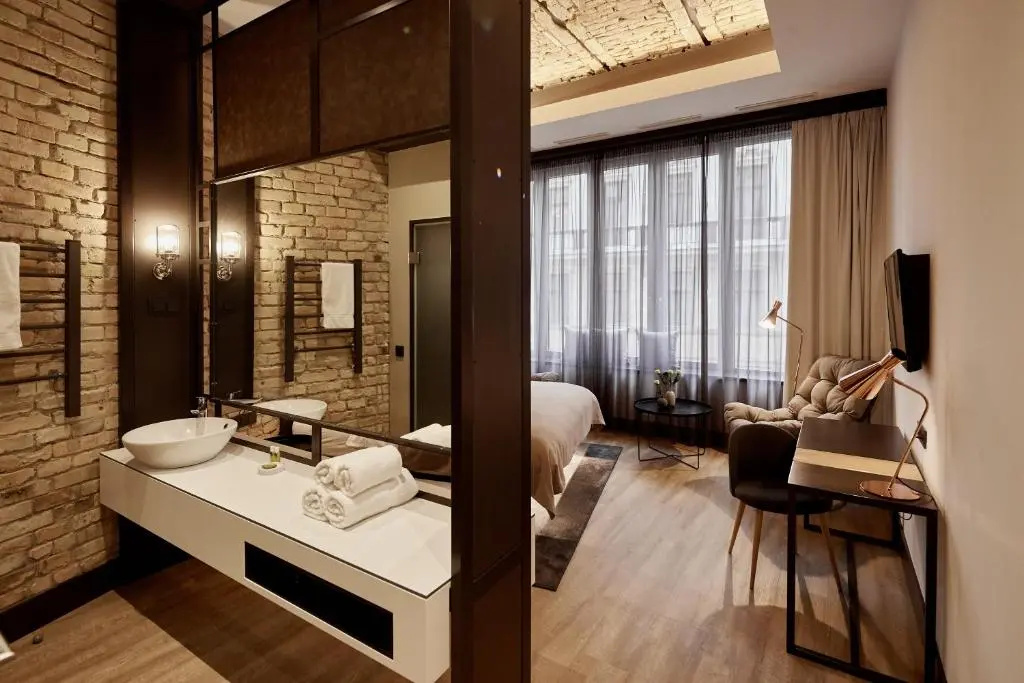 Hotel photo 21