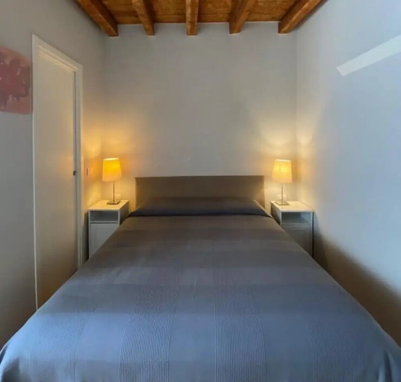 Modern apartment in zona Vercelli/Marghera