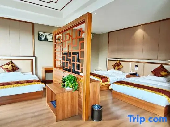 Business room