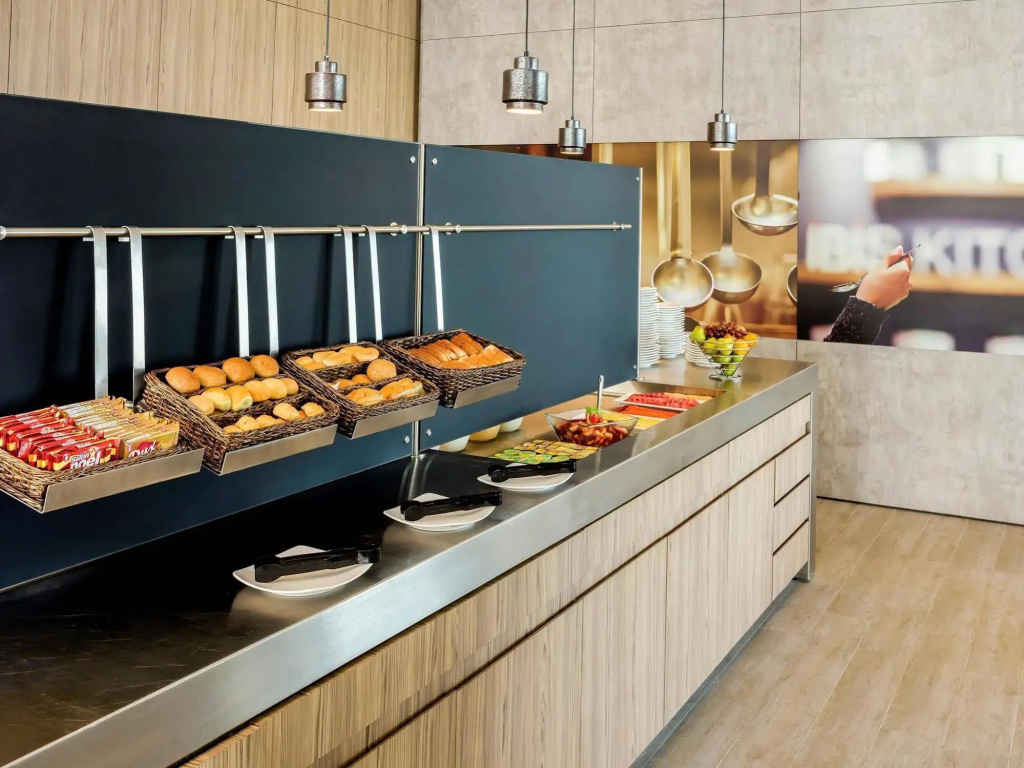 ibis Cartagena Marbella - Général