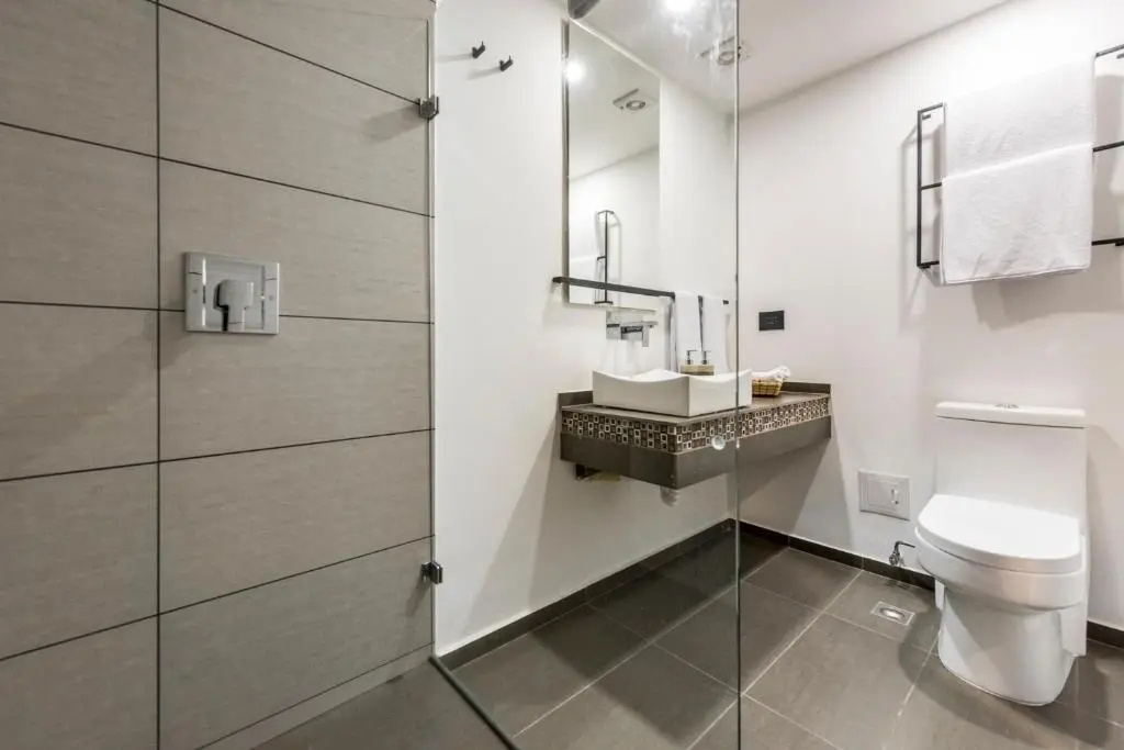 Superior Quadruple room