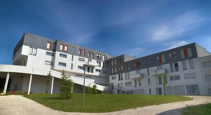 Résidence Zénitude Besançon - Les Hauts du Chazal