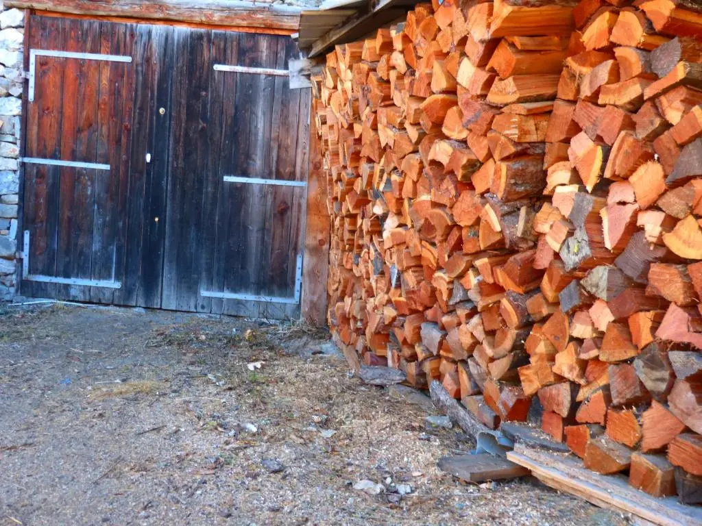 Voir la photo 1 — La Balme