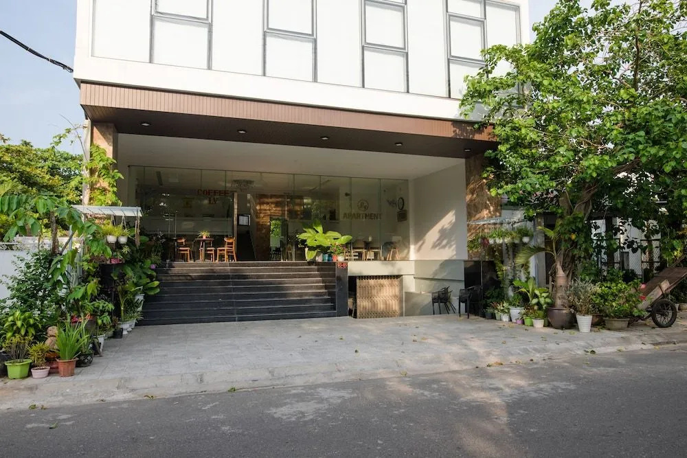 Ly Apartment