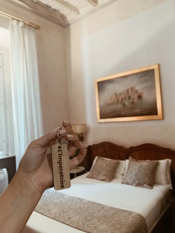 Superior room